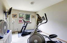 Victoria home gym construction leads